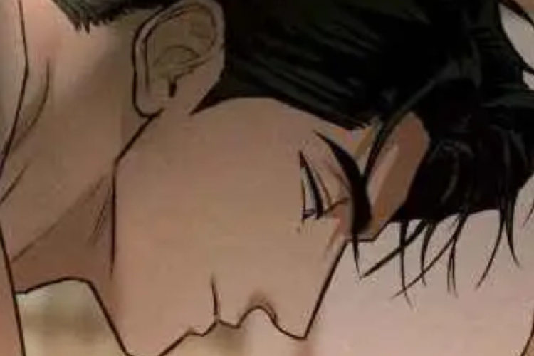 Sebenarnya Suka! Link Baca Manhwa BL FlashLight Chapter 44 Bahasa Indonesia
