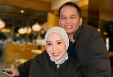 Profil dan Biodata Aisyah Thisia, Istri Gubernur Kalimantan Tengah Agustiar Sabran Selisih Usia Keduanya Terpaut 27 Tahun
