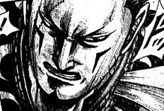 Link Manga Kingdom Capítulo 831 Scan PT BR Guerra Do Orgulho