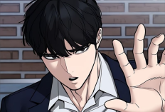 Spoilers Manhwa O Melhor Homem no Comando Capítulo 130 Scan BR, Daegeon pronta para cumprir sua missão