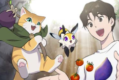 Link para ler Manhwa Solo Farming In The Tower PT BR Capítulo Completo, Agricultura Solo na Torre