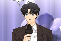 Lire le Webtoon The Tiger Next Door Chapitre 20 en Français, Conférence de Beomyeong