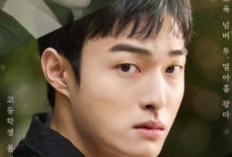 Drakor High School Return of a Gangster (2024) Tayang Setiap Hari Apa? Catat! Jangan Ketinggalan Episode Trakhirnya