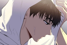 Lien Lire RAW Manhwa BL Passion Saison 5 Chapitre 116 Scan VF, Le romantisme renaît