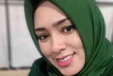 Profil dan Biodata Icha Atazen, Tante Penduduk Bumi Asal Palembang yang Selalu Viral di TikTok dan Instagram