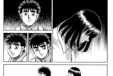 Lien Lire le Manga Hajime no Ippo Chapitre 1485 en Français, La résistance est-elle prête à s'engager ?
