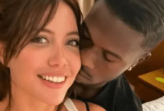 El vídeo de Wanda Nara y Keita Balde desnuda que se ha publicado en público sin censura original 