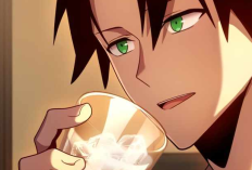 Because I'm Super Lucky I Got a Second Chance at Life Chapitre 4 FR Scan manhwa y spoilers RAW, l'origine du nouveau pouvoir