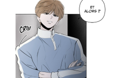 Update RAW! Lisez Webtoon Red as a Tomato! Chapitre 15 Scan VF, Une proximité de plus en plus intense