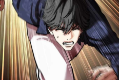 Link Baca Manhwa Lookism Chapter 583 RAW Bahasa Indonesia, Membantu Rencana Na Jaegyeon Sukses Secara Diam–diam