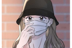 Spoilers y Ler Manhwa The Selfish Romance Capítulo 52 PT BR, Yumin está ficando cada vez mais charmoso