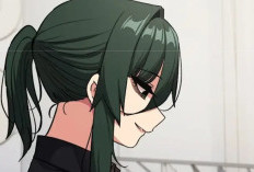 Leia Manhwa Someone Stop Her (Stop Smoking) Capítulo 44 PT BR Scan Gangchan Encontrou Seu Amor
