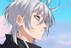 Spoiler RAW! Leia Manhua Magic Emperor (Imperador Mágico) Capítulo 741 Scan PT BR, Zhuo Fan é Muito Legal