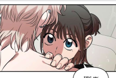 Spoiler le Manhwa The Childhood Friend Complex Chapitre 57 Scan VF, Mincheol et Haenul s'aiment
