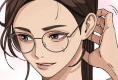 Salah Tingkah! Lanjutan Baca Manhwa Iseop's Romance Chapter 23 Bahasa Indonesia, Datang-datang Disambut Oppa di Rumah