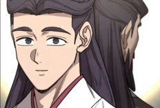 Spoiler Komik Return Of The Mount Hua Sect Ch. 185 Bahasa Indonesia, Sebuah Peluang Disetiap Kesulitan