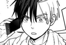 Lire Wind Breaker (NII Satoru) Chapter 180 Scan VF Sakura A Atteint Le Stade De L'acceptation De L'amitié