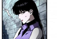 Baca Manhwa Reincarnator Chapter 32 Bahasa Indonesia, Perlawanan Kang Hansoo yang Mengerikan
