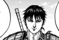 Lien du Kingdom Manga Chapitre 858 FR Scan, stratégie de guerre efficace