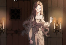 Lisez Webtoon The Saintess And The Curse Chapitre 10 en VF Scan Compruebe Aquí Cómo Reconsiliarse