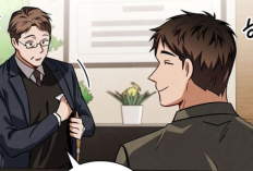 Baca Manhwa Be the Actor 63 Bahasa Indonesia, Sudah Jadi Aktor Besar Yeonguk Tetap Berbakti Pada Ibunya!