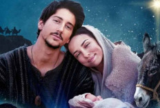 Sinopsis Film Journey to Bethlehem (2023), Kisahkan Mukjizat Hari Natal yang Luar Biasa Menakjubkan