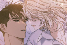 Analyse du Manhwa BL Dear 00 Scan VF FR Chapitres Complets Gratuits, Une Histoire D'amour Dangereuse