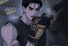 Manhwa BL Jinx Temporada 2 Capítulo 70 en Español: Spoiler, Fecha de Publicación y Enlace para Leerlo