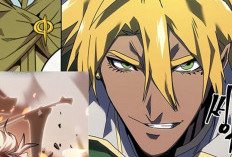 Synopsis & Lire le Manhwa A Returner's Magic Should Be Special Scan VF FR Chapitre Complet, Aventure et Magie Éblouissantes