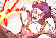Baca Manhua Leveling In The Future (Apex Future Martial Arts) Chapter 230 Bahasa Indonesia, Kamu Terlalu Percaya Diri, Bro.....