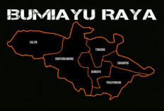 Rencana Pemekaran Kabupaten Brebes Selatan, Daerah Ini Akan Jadi Ibu Kota Baru! Pastikan Menyongkong Pengembangan Wilayah