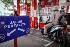 Pembelian Pertalite Dibatasi, Purbaya Ungkap Skema Baru Kategori Desil Ini Tak Boleh pakai Subsidi!
