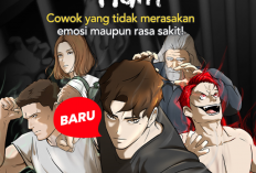 Judul Lain Komik Zombie Fight Versi Korea Naver dan Bahasa Lainnya, Demi Duit Jadi Rela Melakukan Banyak Hal Gila