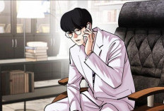 RAW Manhwa Lookism Ch 479 Sub Indonesia yang Makin Seru, Spoiler do Reddit Sebut Hyungseok Bersekutu Bareng Yoojin