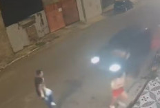 Vídeo De Leticia Castro, Flagrada Por Uma Câmera Sendo Atropelada Por Um Carro Em Copenhague Pouco Depois Da Meia-noite De Domingo