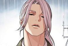 RAW Baca Manhwa Lookism Chapter 544 Bahasa Indo, Fraksi Jinrang Memberi Gebrakan Lagi!