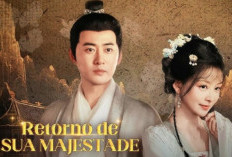 Link Assistir Retorno de Sua Majestade Episodio Full Legendado Em Portuguêse (BR) Acompanhe Sua Interessante História De Amor