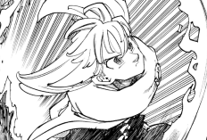 Lire le Manga Four Knights of The Apocalypse Chapitre 185 en Français, visible force mystérieuse