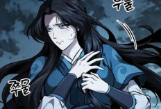 Latihannya Sang Juara! Apa yang Terjadi di Manhwa Nano Machine Ch 324 Indonesia Scan?