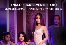 Sinopsis Film Ganti-Ganti (2023) Jadi Comeback Angeli Khang dan Alison Smith Usai Sugar Baby Booming di VIVAMAX