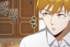 Lanjutan Kisah The Lord’s Coins Aren’t Decreasing?! 116 Bahasa Indonesia, Ikatan Erat Ern dan Ayahnya Makin Terjaga!