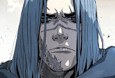 Dikejar Musuh! Penjelasan Ending Manhwa Absolute Regression Chapter 124 dan Jadwal Rilisnya
