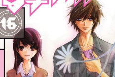 Lien du Manga Dengeki Daisy Chapitre Complet VF Scan Une Histoire D'amour Inattendue Qui Mène À La Ruine