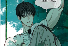 Leitura del Manhwa Flores São Iscas (Flowers Are Bait) Capítulo 24 Scan BR, Lee Yeon só pode se render