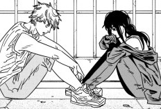 Leer Manga RAW Chainsaw Man Capítulo 197 en Español Denji Sigue Creyendo A War Devil Después De Todo Este Tiempo