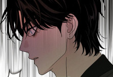 Lire Amour égoïste Chapitre 8 Scan VF Date de Sortie Une Vérité Choquante