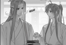 Link Manhua Grandmaster of Demonic Cultivation - Mo Dao Zu Shi Capítulo 262 PT BR, Romântica trama amorosa