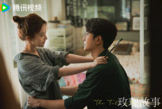 Link Nonton Drama The Tale of Rose (2024) Episode 23-24 Sub Indo, Malam Ini! Kedekatan Makin Intens