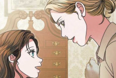 Lisez RAW Manhwa Try Begging Me Chapitre 34 Scan VF, Selly Et Léon Étaient Autrefois Les Meilleurs Amis Du Monde