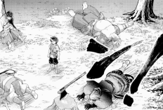 Transforment en Armes Sacrées, Lien Manga Shuumatsu no Valkyrie (Record of Ragnarok) Chapitre 120 en Scan FR